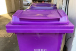 Failure to Deal with Missed Bin Collections