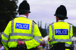 Stevenage Labour refuse to back 184 extra police on our streets
