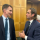 Alex Clarkson meeting with Jeremy Hunt MP