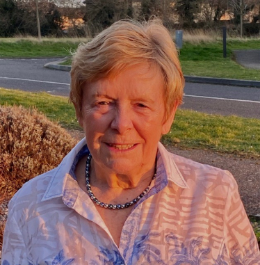 Cathy Bibby – A Strong Local Voice for Bedwell
